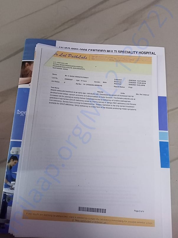 Medical Document 6