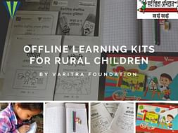 Help Rural Children to Study during Covid19