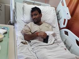 Support Surendra Radhesham Sharma Recover From Liver Failure