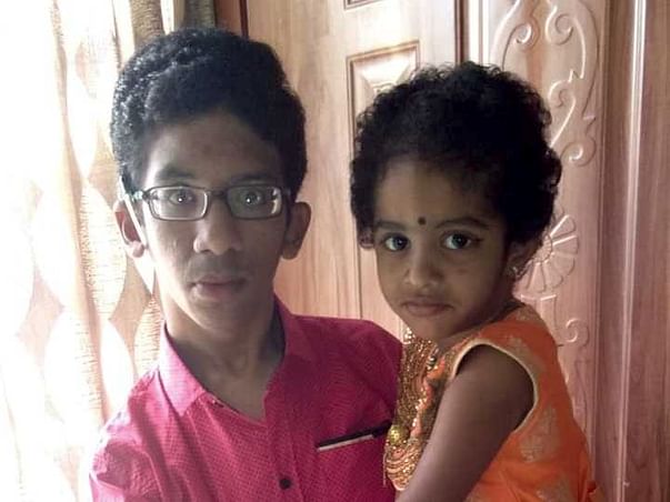 Help Deva Priyan to gain his hearing ability