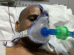 Support Sreedhar Lakhinana Recover from Blood Cancer