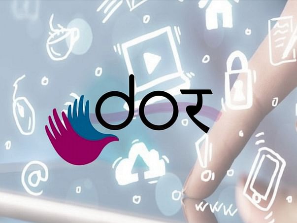 Help Nooर raise funds for Project DOR!