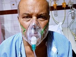 Help Uncle fight CORONA!!