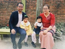David Hangsing Memorial Fund