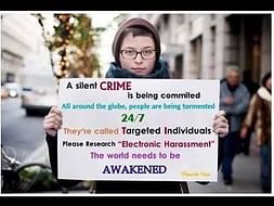 Donate to help Indian citizens subjected to Neuroweapon aided torture!