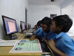 Help Coding Cipher Train and Teach Poor Students for Free