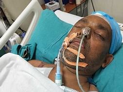 Support Anil sharma Recover From Kidney Failure & Brain Hemorrhage