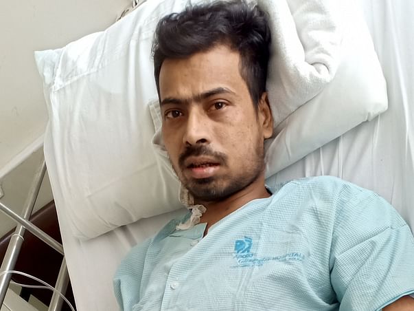 Help My Brother In Law Recover From Blood Cancer