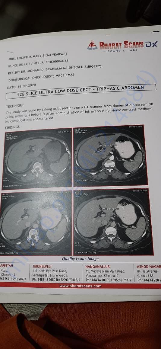Medial document