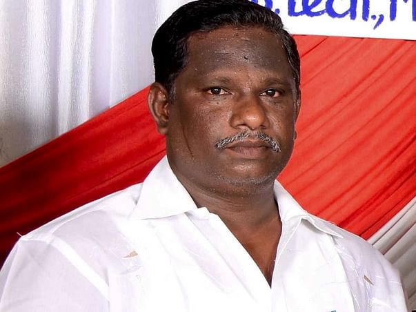 Memorial Fund for Dharmalingam's Family