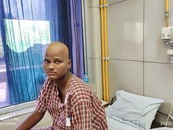 My brother is fighting for his life & we need your help to save him