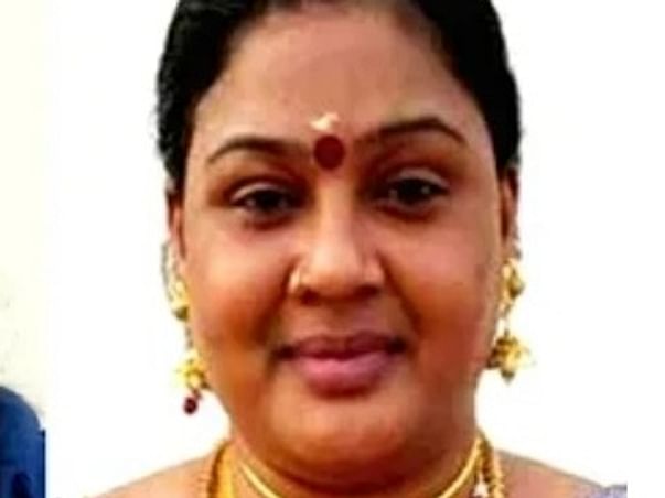 Help T.Sindhu fight Cancer