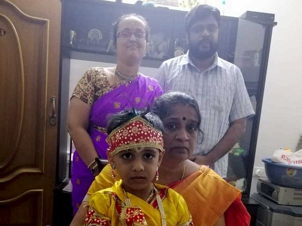 Normal delivery of healthy Baby Boy and No happiness?? Shocked