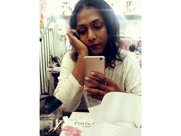 Support Sonali For Breast Implant