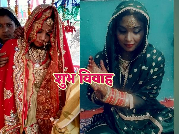 Please helping my sister's marriages