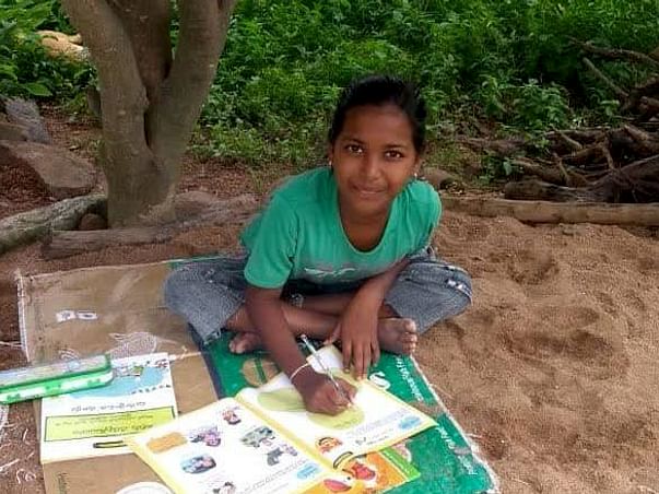 Help children to tackle the world in this unprecedented circumstances