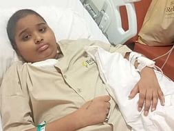 My son is fighter, Help him fight Blood Cancer.