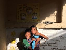 COVID-19 & Street-Connected Children/ Families