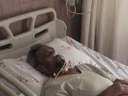 Help my father in emergency