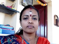 Shanthi