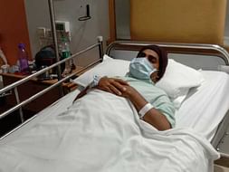 My Brother Needs Your Urgent Support In Fighting Kidney Failure
