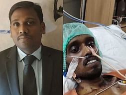 Support Nathim Ahmed Recover From Gallbladder cancer