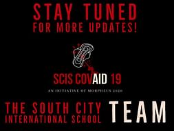 SCIS CovAid-19