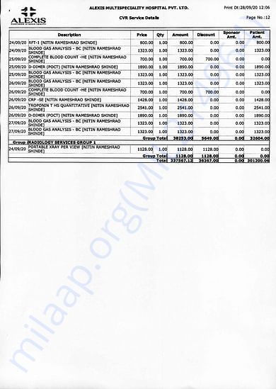 Hospital Bill_12