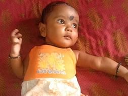 My 5 Months Old Daughter Needs Your Urgent Support In Fighting Transient Tachypnea