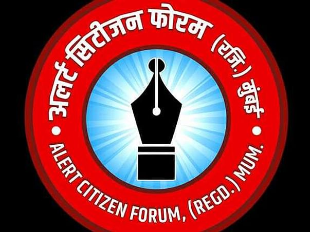 Support Alert Citizen Forum -Mumbai To Help Covid-19 Patients