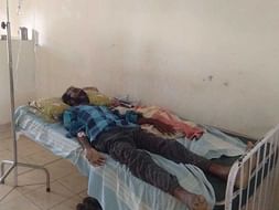 Muruganandham Needs Your Urgent Support In Fighting Throat Cancer
