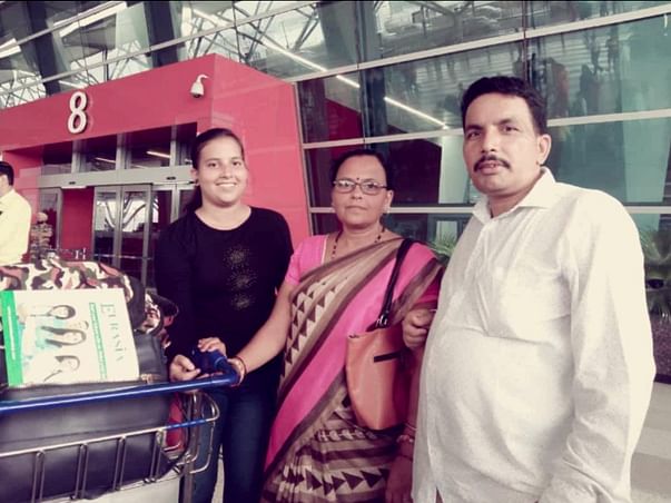 Help Ankita to become a Doctor