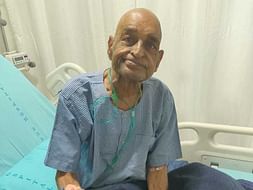 PMC Senior Citizens Painful Saga