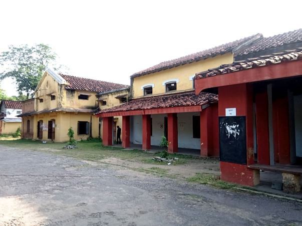 Donate For Basic Necessities In A Girls School At Jhansi