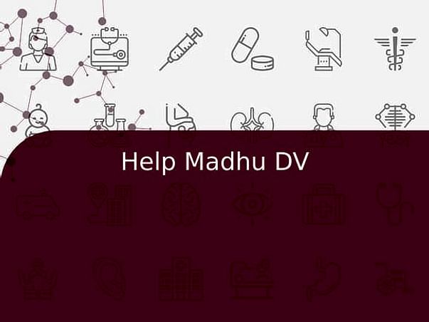 Help Madhu DV