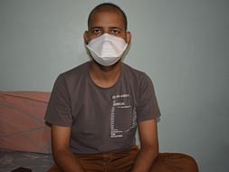 Help Devendar and his family to fight blood cancer