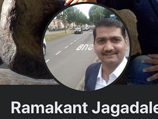 Fundraiser for Ramakant Jagadale (COVID 19 Treatment)