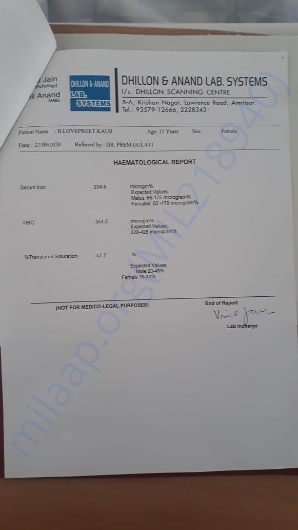 documents