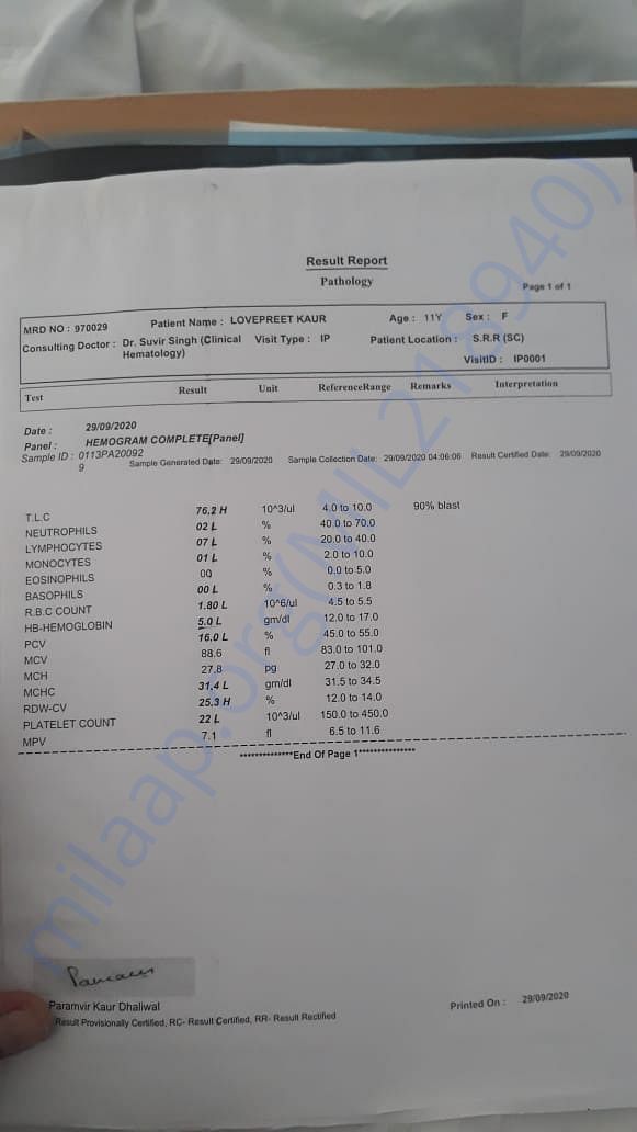 documents