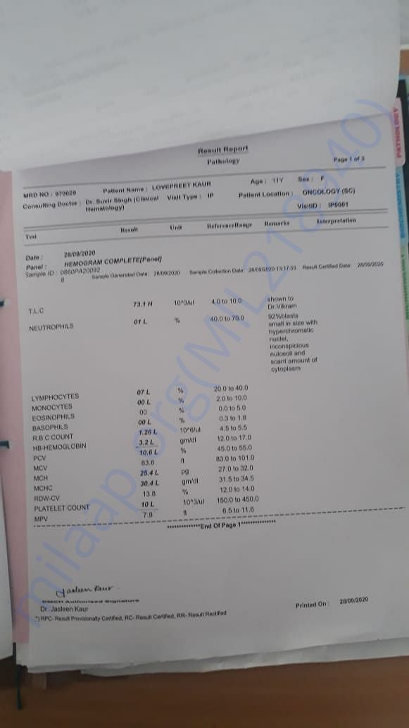 documents