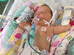 Please Help my baby for operation