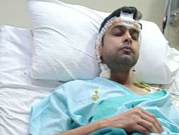 Help My Husband Raise Funds To Fight Heart Transplant