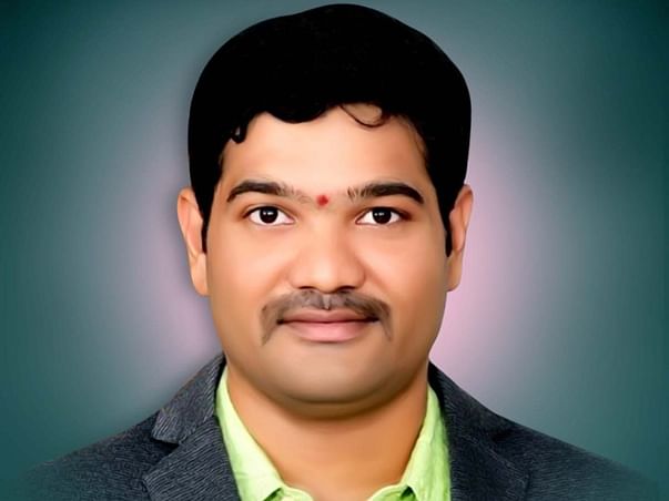 Ramarao's family support
