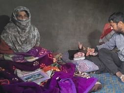 Help ARIFA BEGUM to fight against Breast cancer