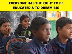 Help Us Educate Children From Rural India During COVID-19