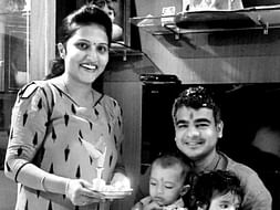 Sanjay Malode Family Support Fund