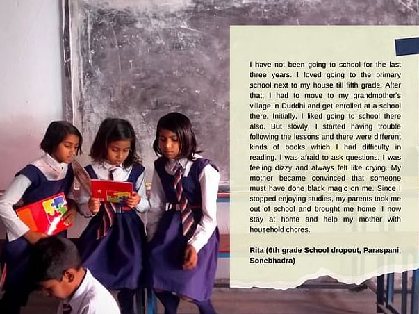 Empower Vulnerable Geography Tribal Students Reach Highest Potential