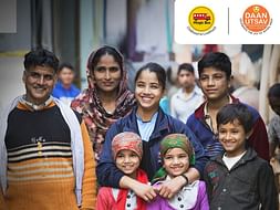 Save lives this Daanutsav with Event Ustaad