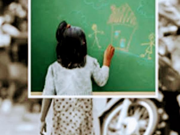 Help Saritha!! So that she can continue to educate her children.