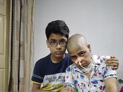 Support Sonali Bhatnagar Recover From Cancer